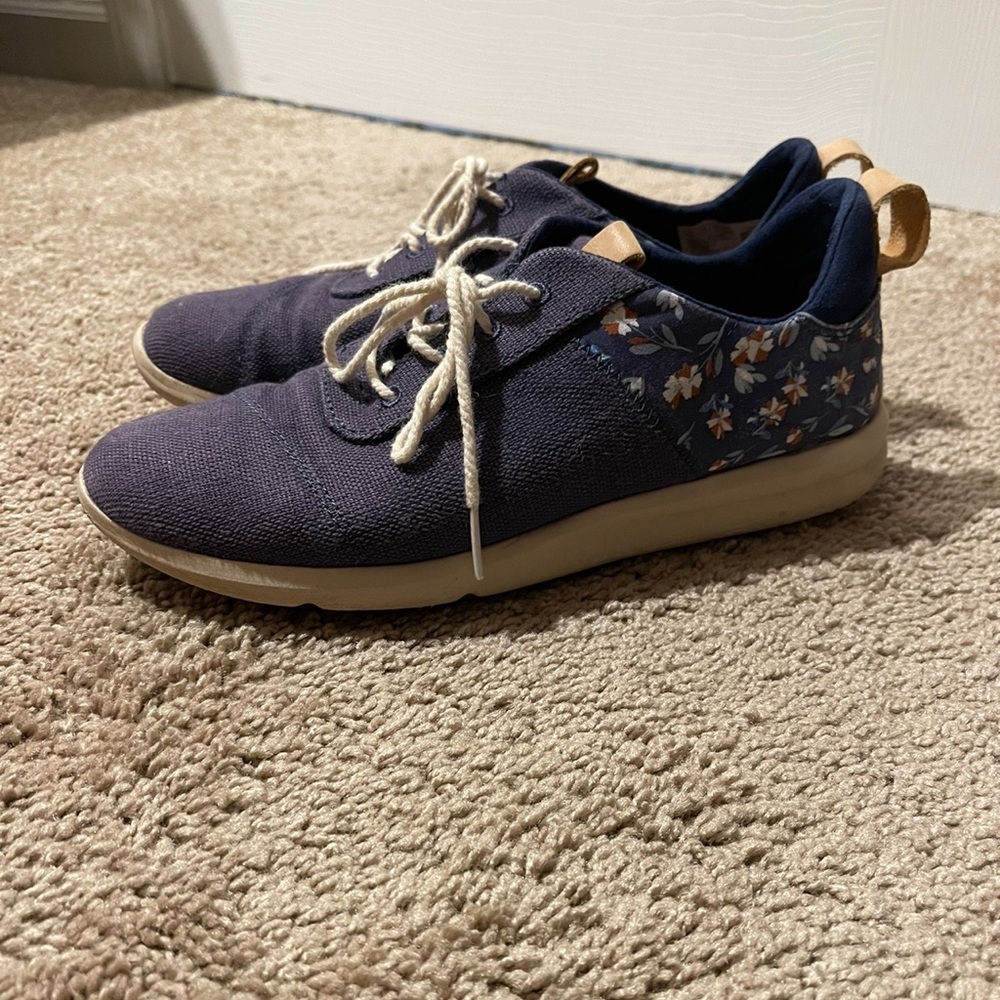 Tom’s Women’s Sneakers